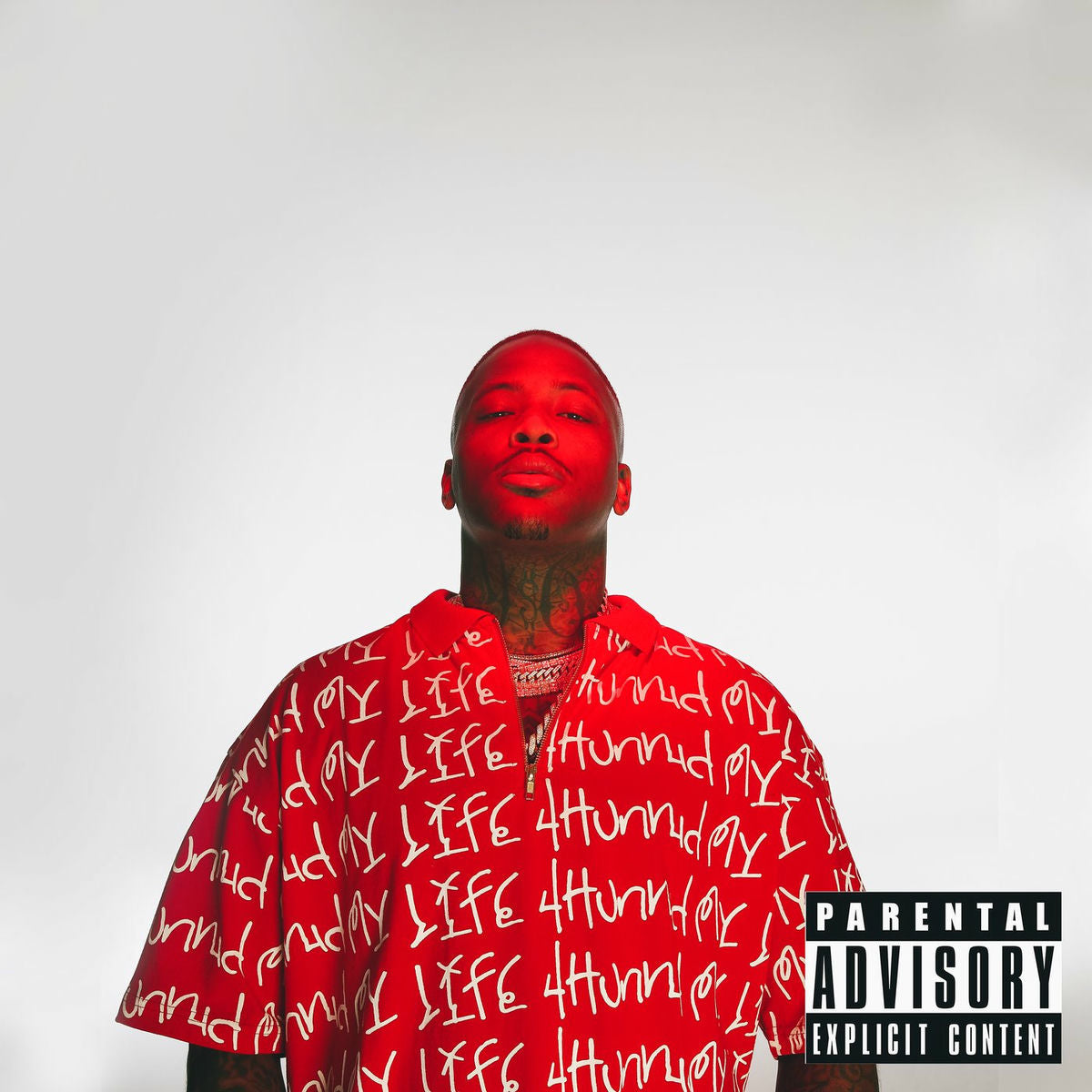 MY LIFE 4HUNNID _ YG