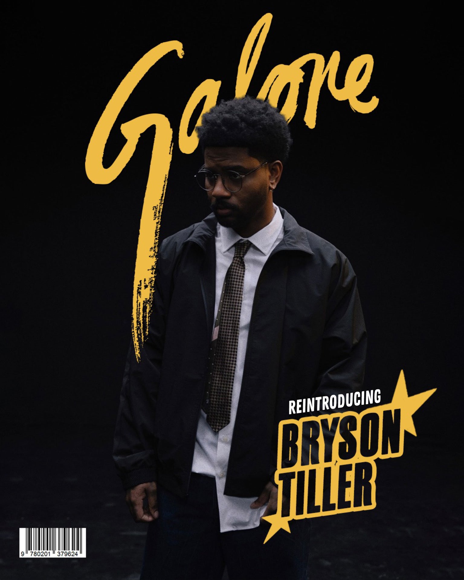 Galore x Bryson Tiller