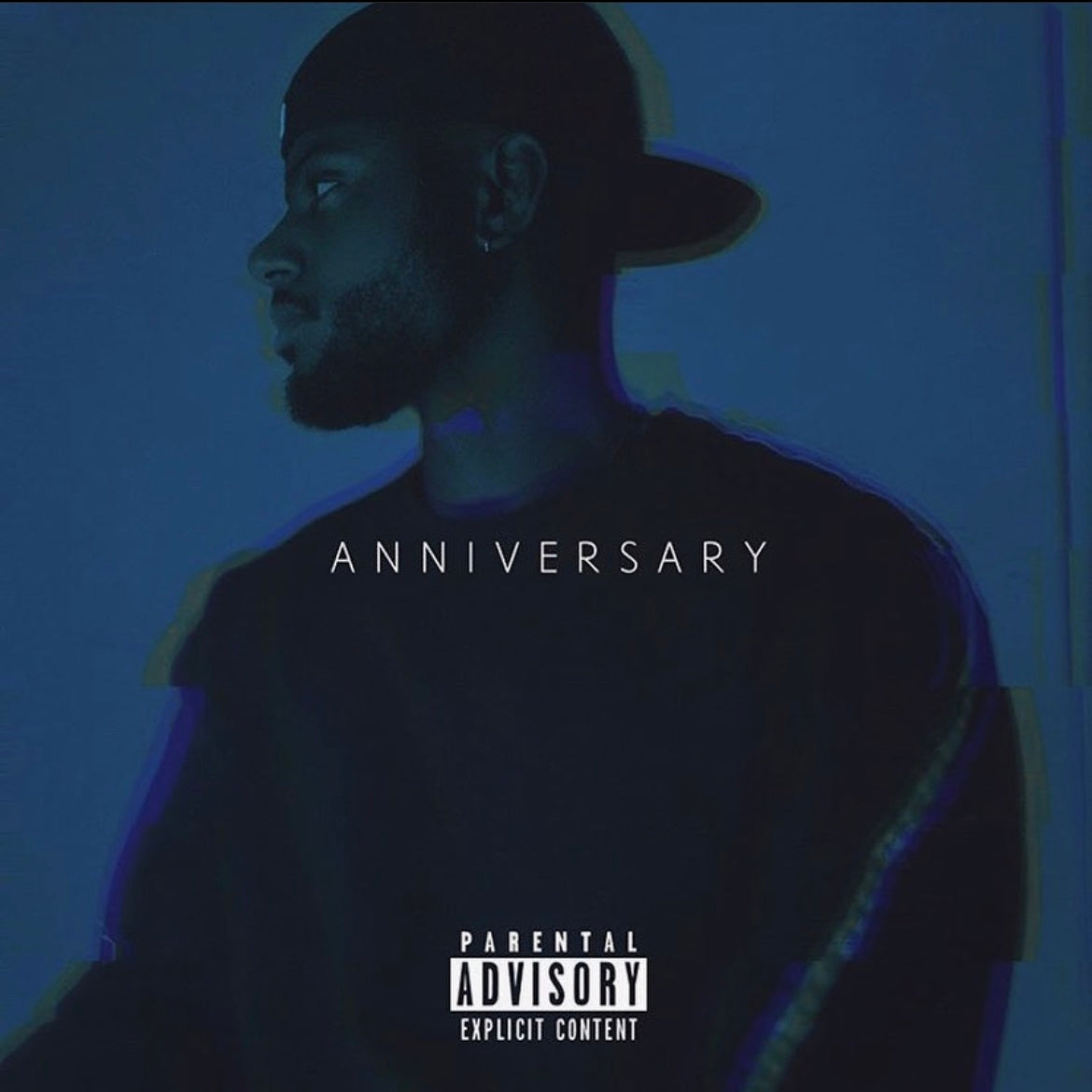 " ANNIVERSARY " Bryson Tiller