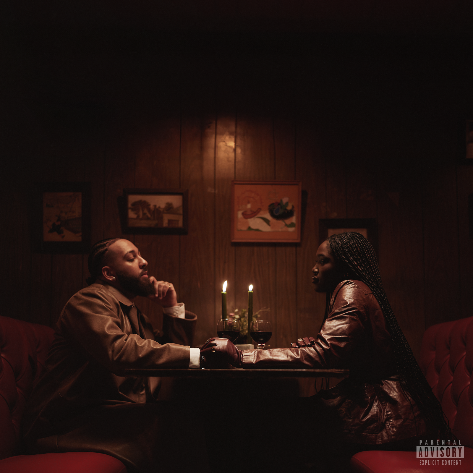 LVRS PARADISE Isaiah Falls