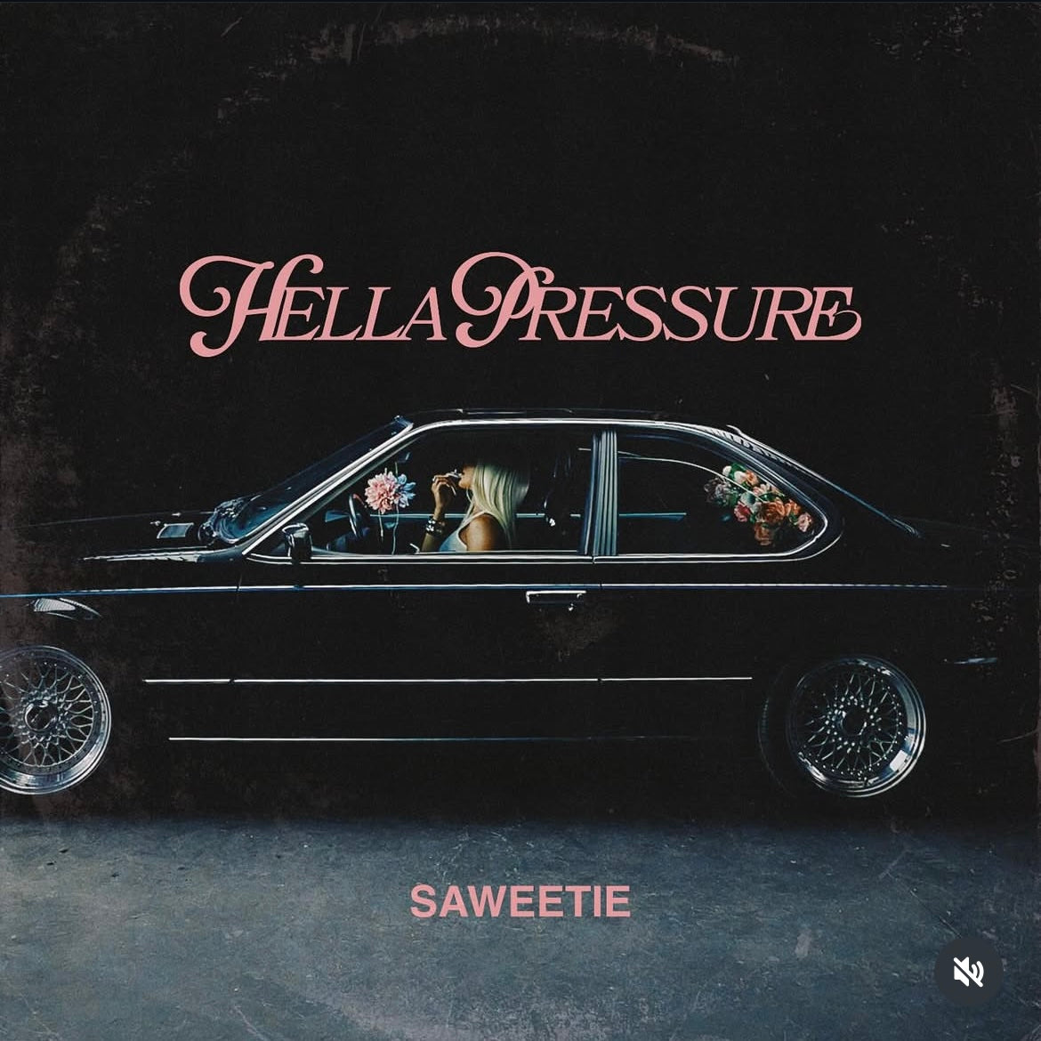 HELLA PRESSURE _ Saweetie