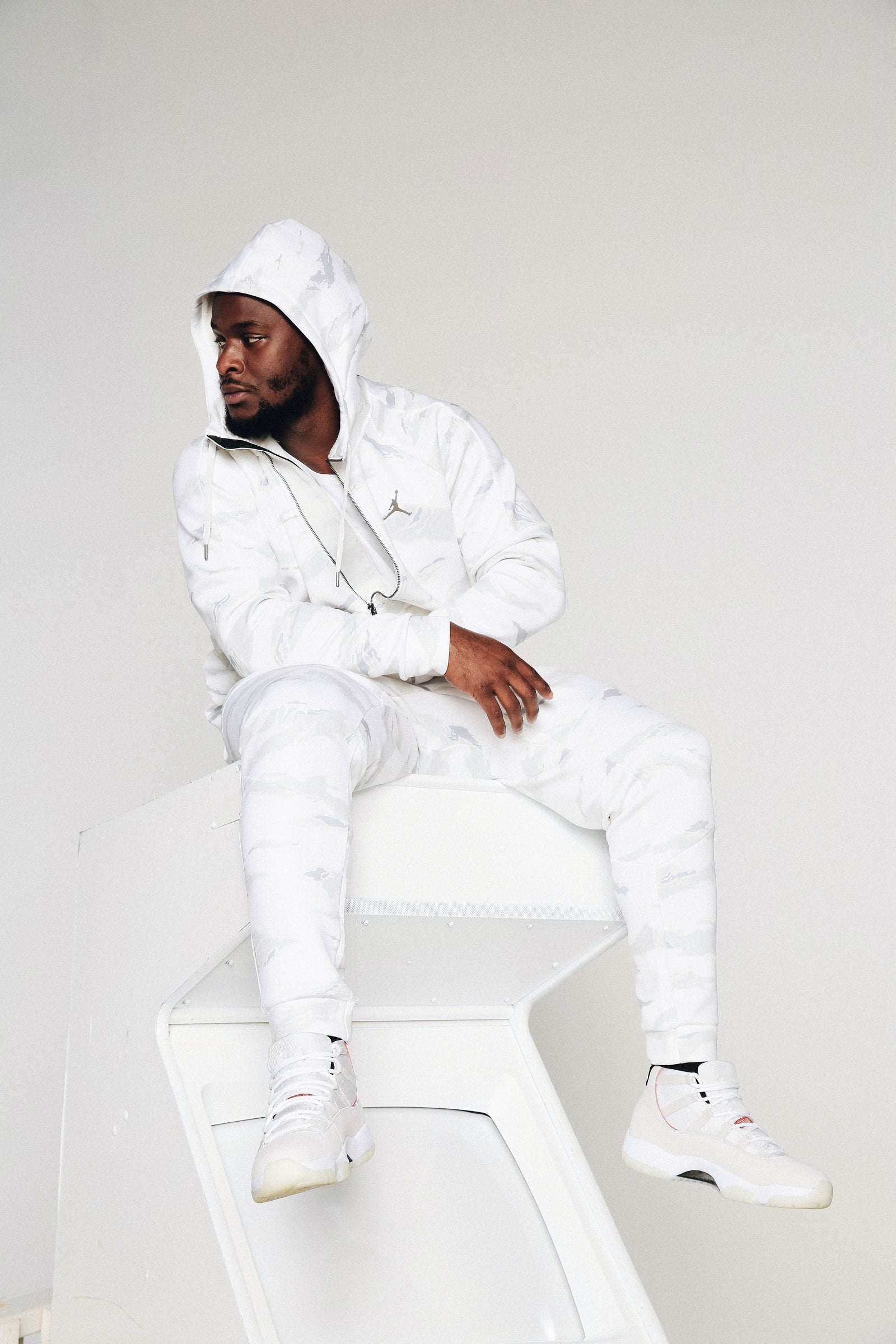 Air Jordan 11 “Concord Retro