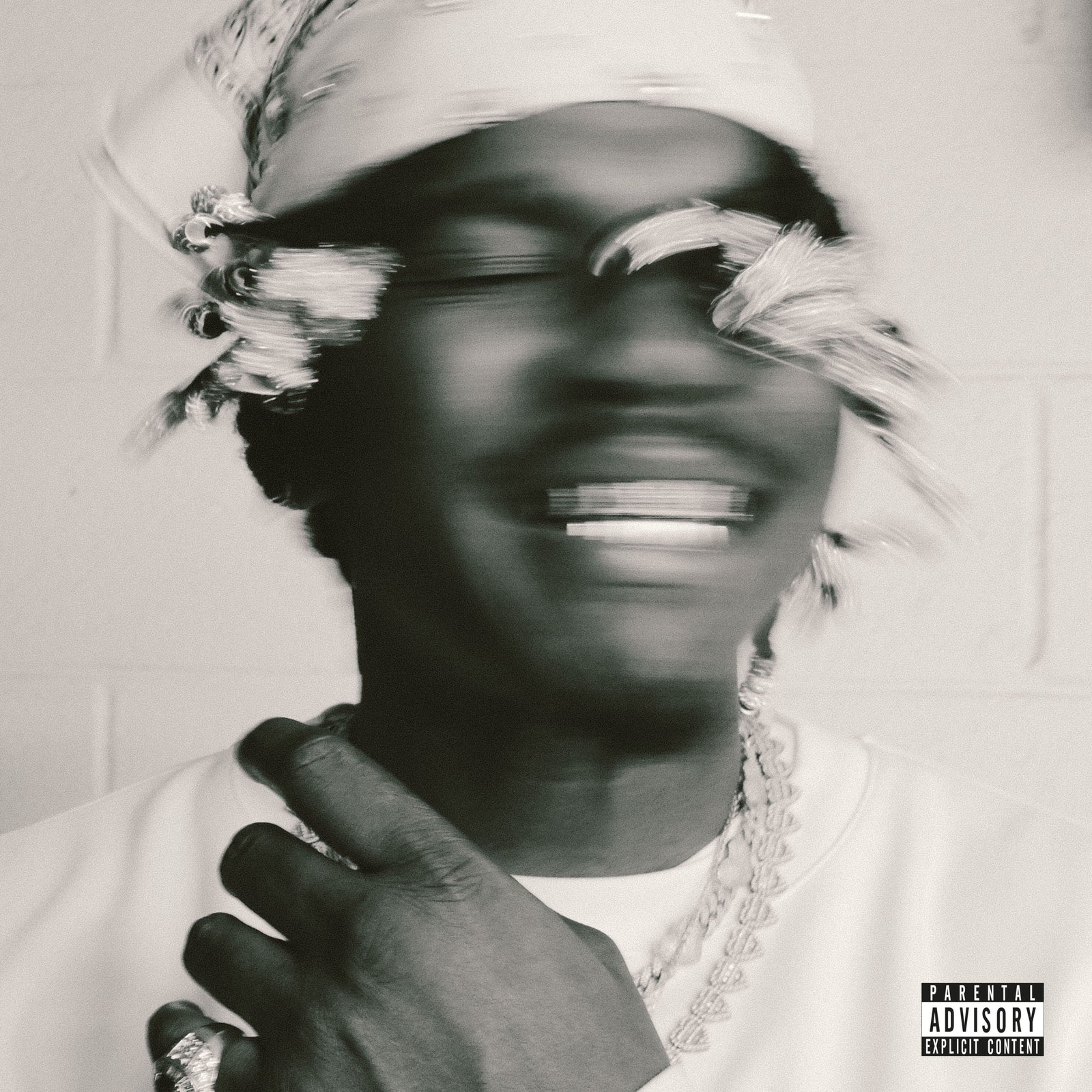 " MAYBE IN NIRVANA " Smino