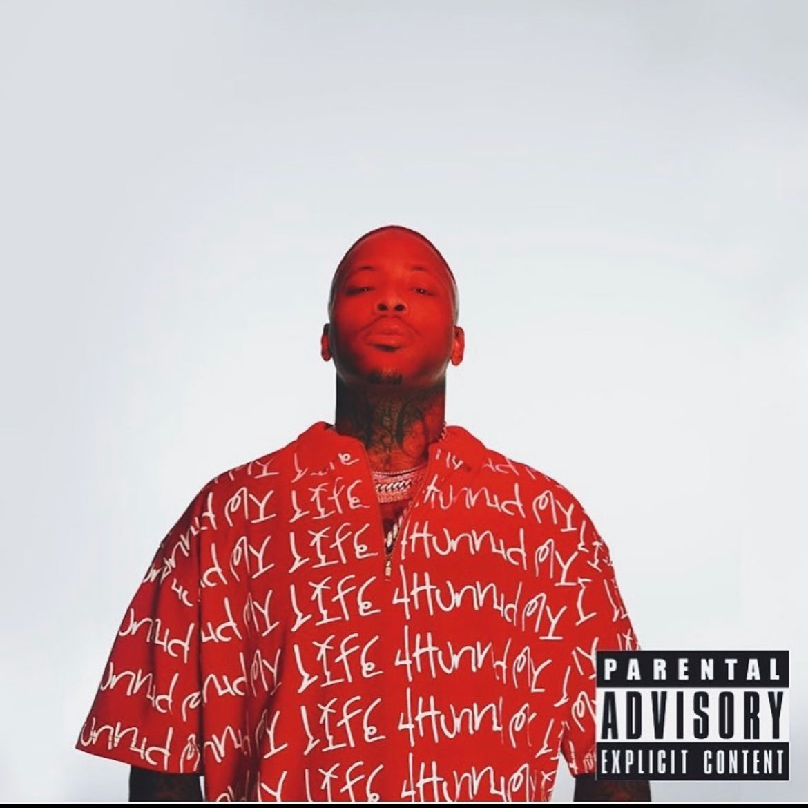 " My Life 4Hunnid " YG