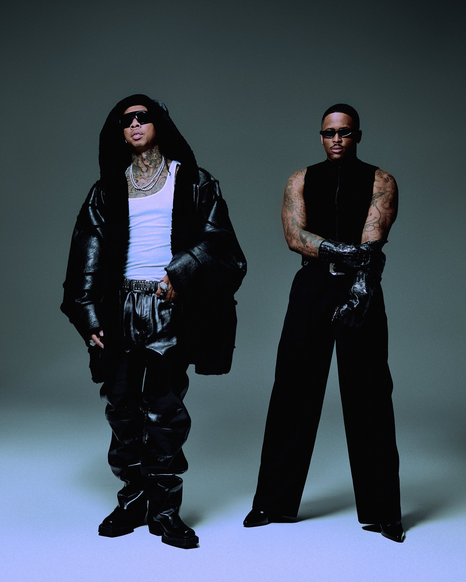 Numero _ Tyga