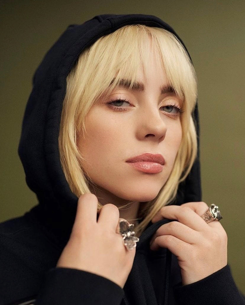 Nike x Billie Eilish