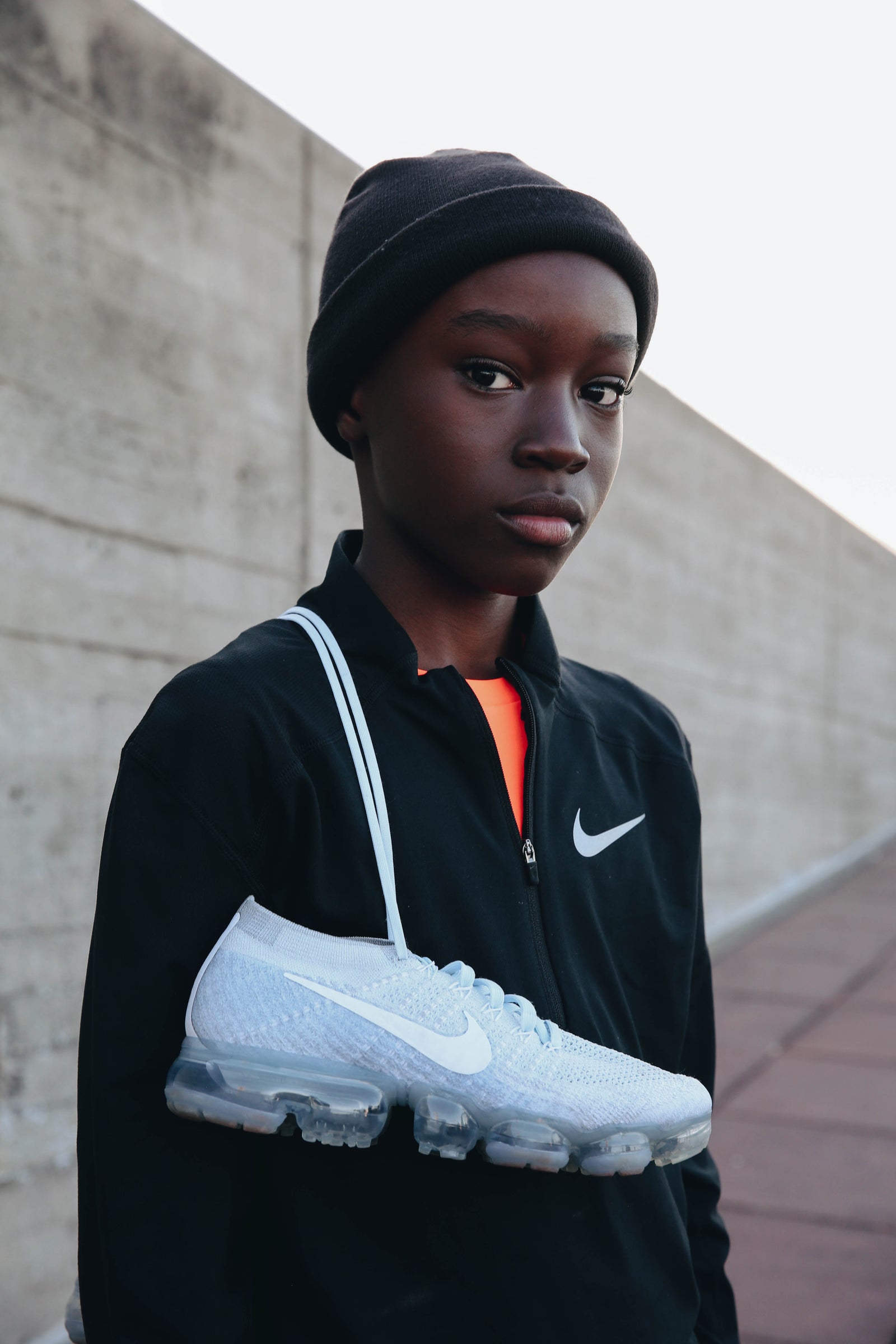 Nike Youth Airmax