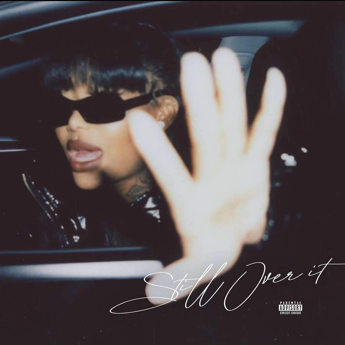 STILL OVER IT _ Summer Walker