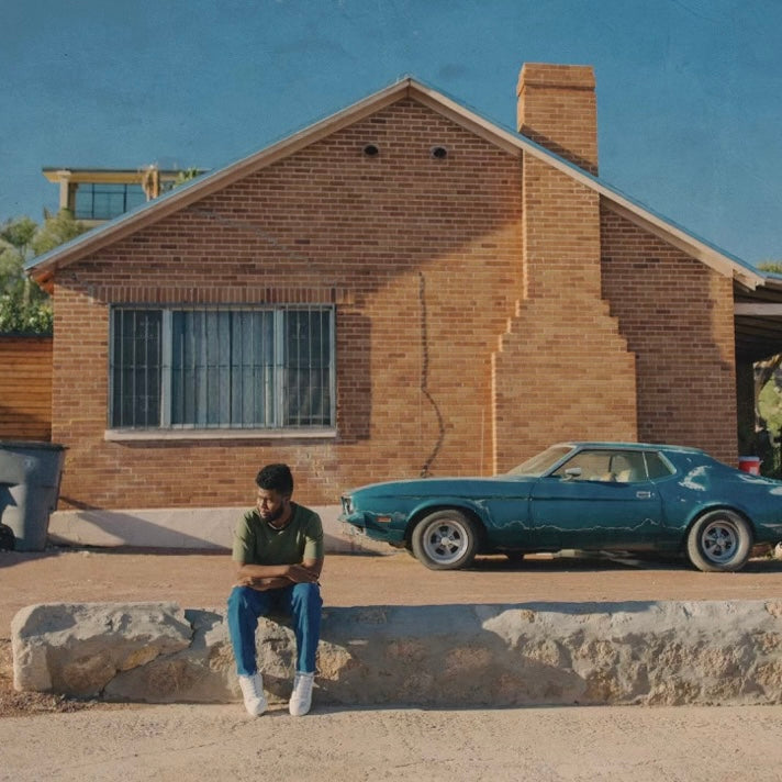 Khalid " SUN CITY " EP