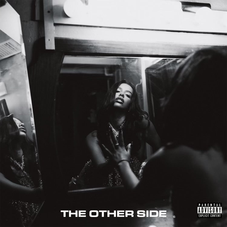 THE OTHER SIDE _ Chxrry